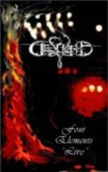 Desolate (BGR) : Four Elements Live